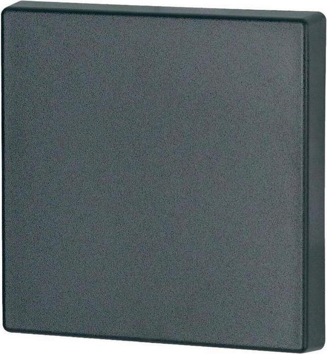 Eaton Wippe, 1-fach, anthrazit 126045
