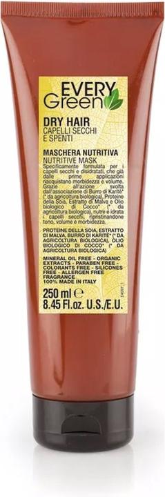 Immagine prodotto Dikson Hair Mascaras