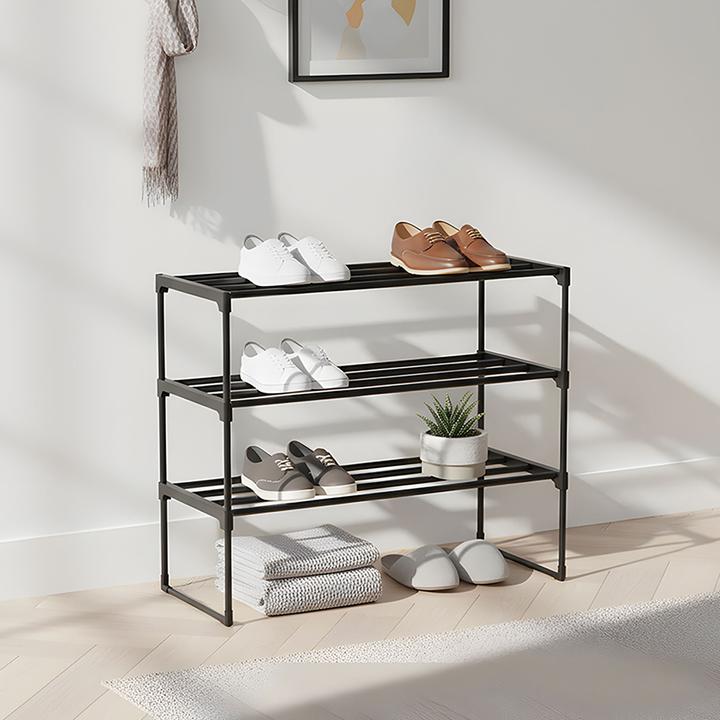 Productafbeelding Relaxdays Schuhregal (68 x 30 x 55 cm)
