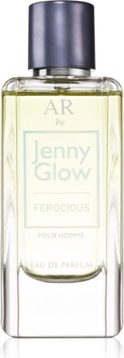 Jenny Glow - Ferocious Pour Homme - EDP - 50 ml (Eau de Parfum, 50 ml)