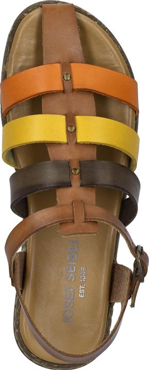 Actual product image Josef Seibel 74504-817 (36)