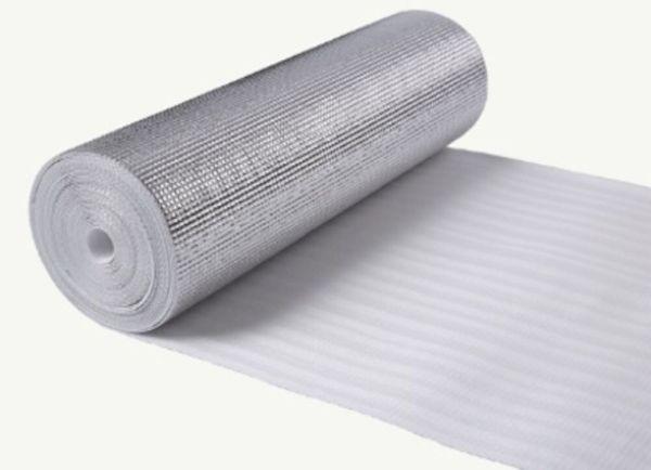 Image du produit Kinzo Film pour radiateur Réflecteur de chaleur