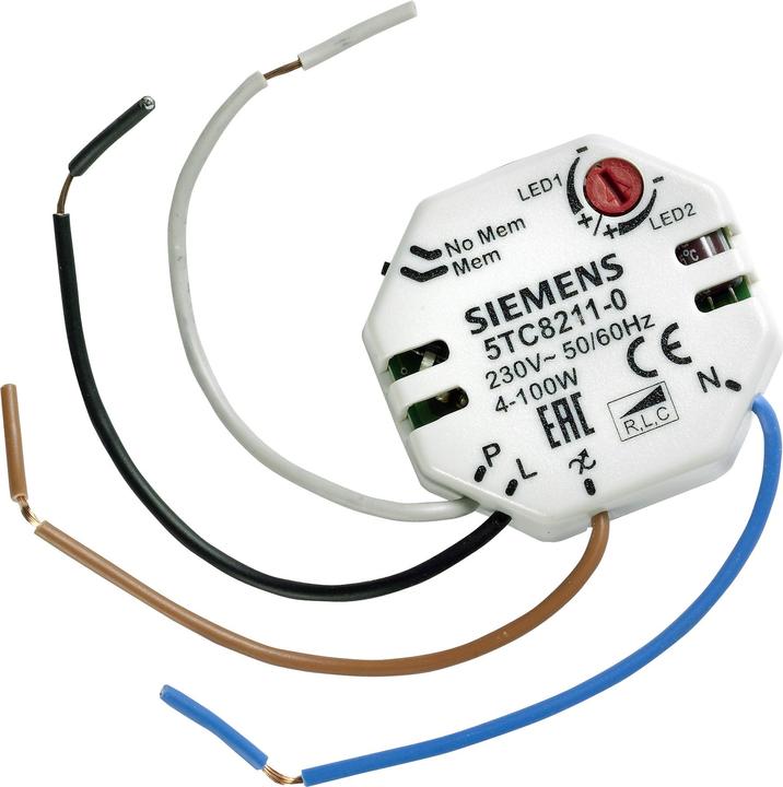 Siemens 5TC8211-0