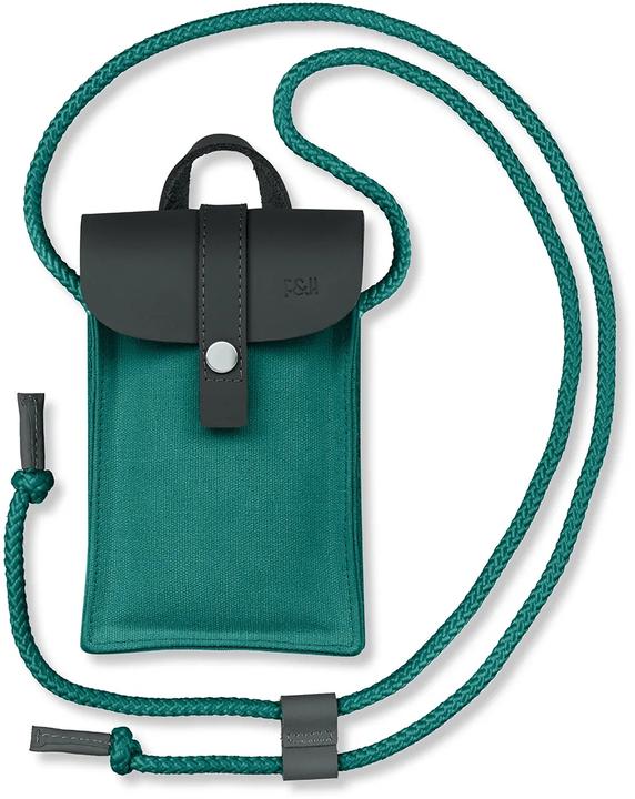 Fitz & Huxley Breast pocket EQUINOX nano