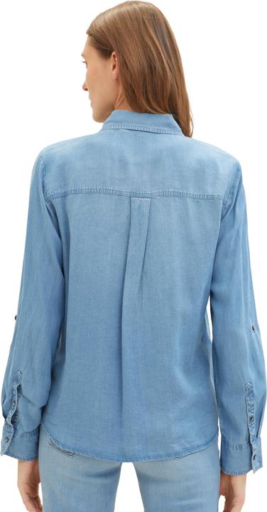 Produktbild Tom Tailor Bluse (36)
