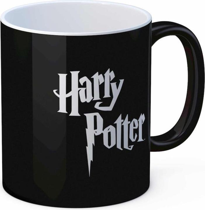 SD Toys Harry Potter mug logo (330 ml, 1x)