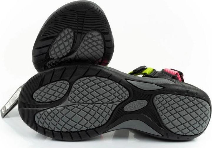 Produktbild CMP Campagnolo Kid's Hamal (35)