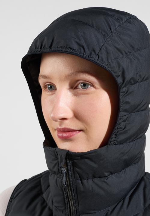 Actual product image Odlo Cocoon Air Veste (M)
