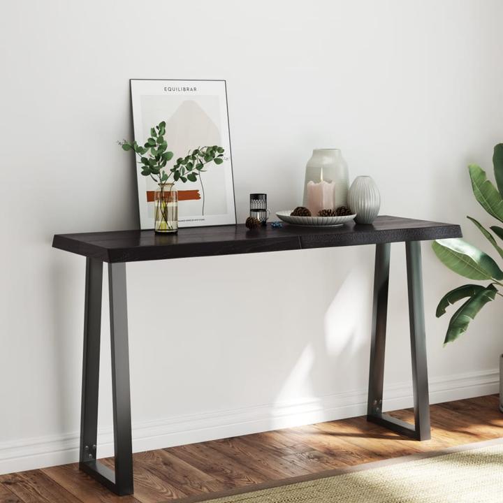 Image du produit vidaXL Tischplatte (140 x 50 cm)