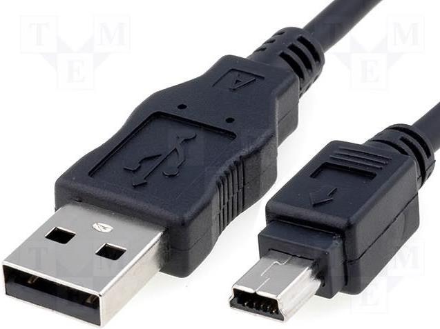 Immagine prodotto Goobay Cavi USB (0.15 m, USB 2.0)