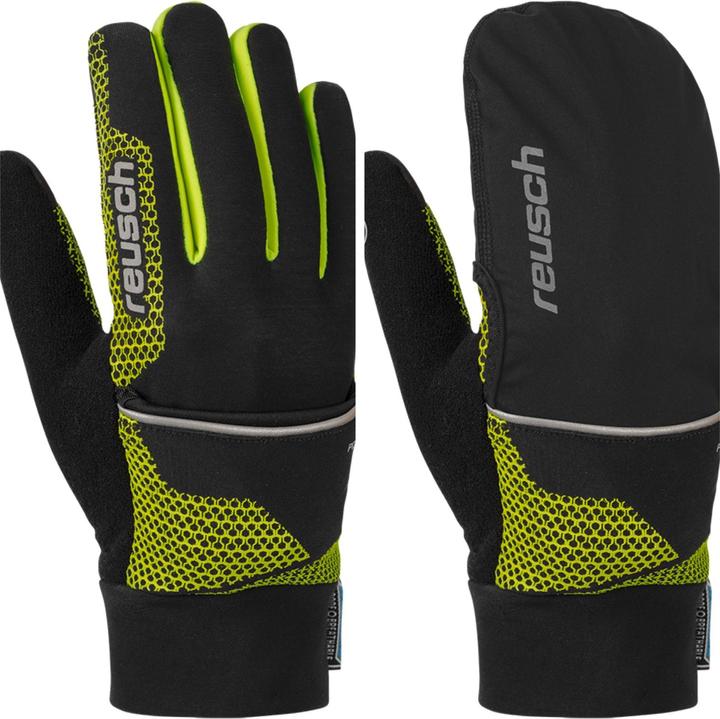 Actual product image Reusch Terro Stormbloxx JR (4.5)