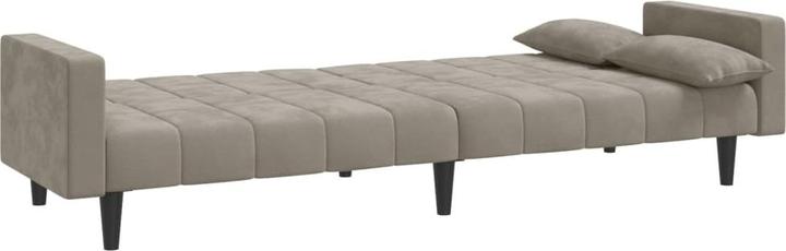 Produktbild vidaXL Schlafsofa (2-Sitzer)