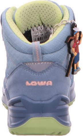 Actual product image Lowa Zirrox II GTX (34)