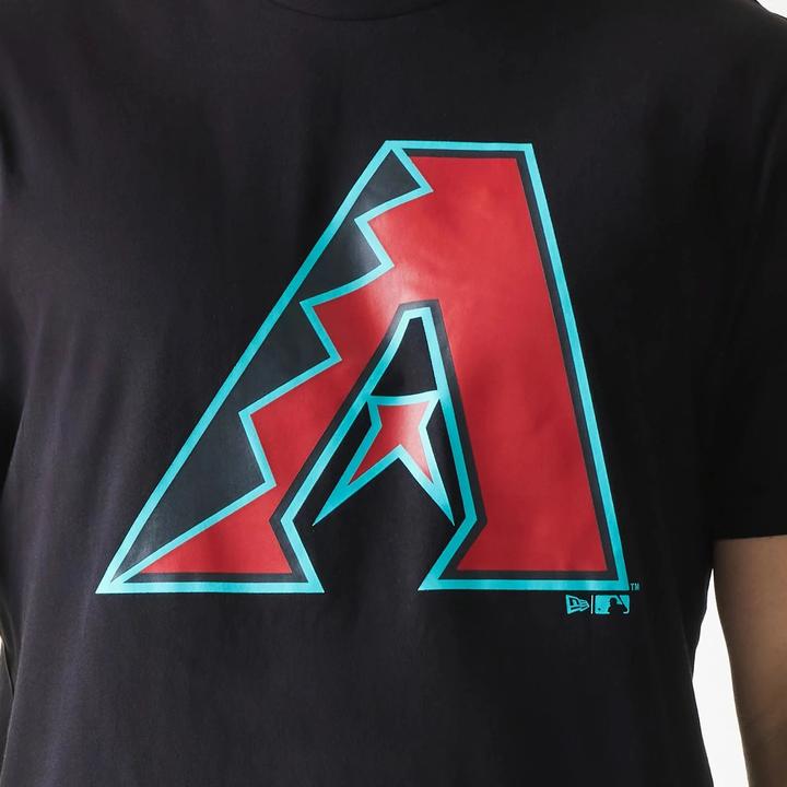 Produktbild New Era T-Shirt Diamondbacks Nos MLB Regular (L)