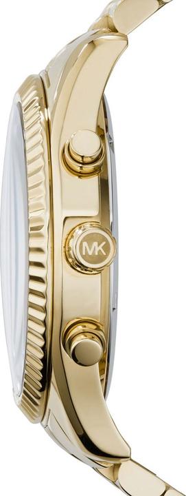 Image du produit Michael Kors Lexington (Montre analogique, 45 mm)