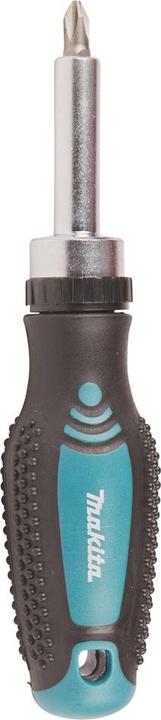 Immagine prodotto Makita Ratschenschraubendreher (Bithalter) (Fessura croce Phillipps (PH))