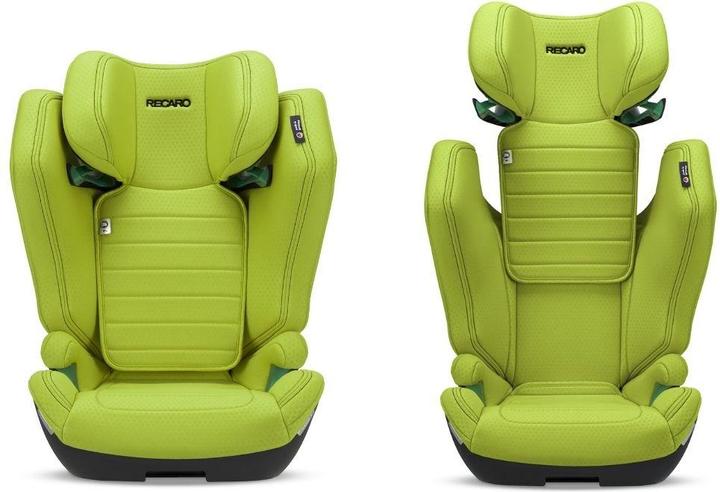 Actual product image RECARO Axion 1 child seat (3-12 years) (Child seat)