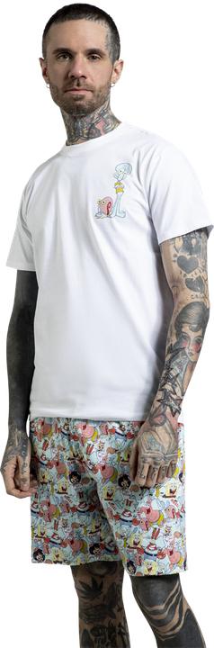 Produktbild Spongebob Squarepants Spongebob - Allover (M)