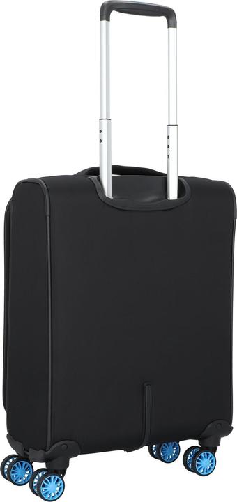 Produktbild Roncato Crosslite 4-Rollen Kabinentrolley 55 cm (42 l)