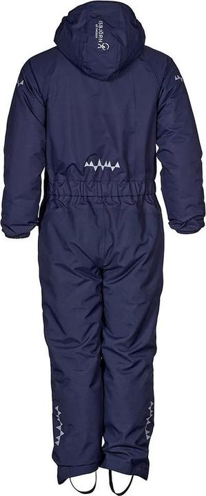Image du produit Isbjörn Kinder Schneeanzug HALFPIPE Navy/ Lion (128)