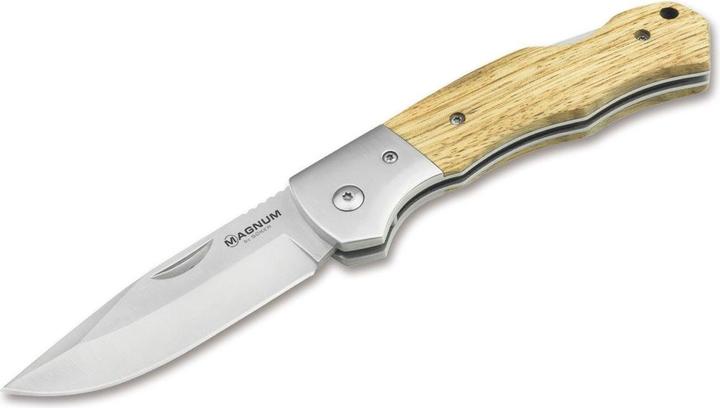 Immagine prodotto Böker Rustico (8.50 cm)