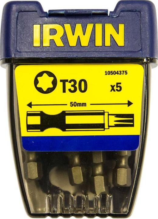 Produktbild Irwin Bit-Sortiment