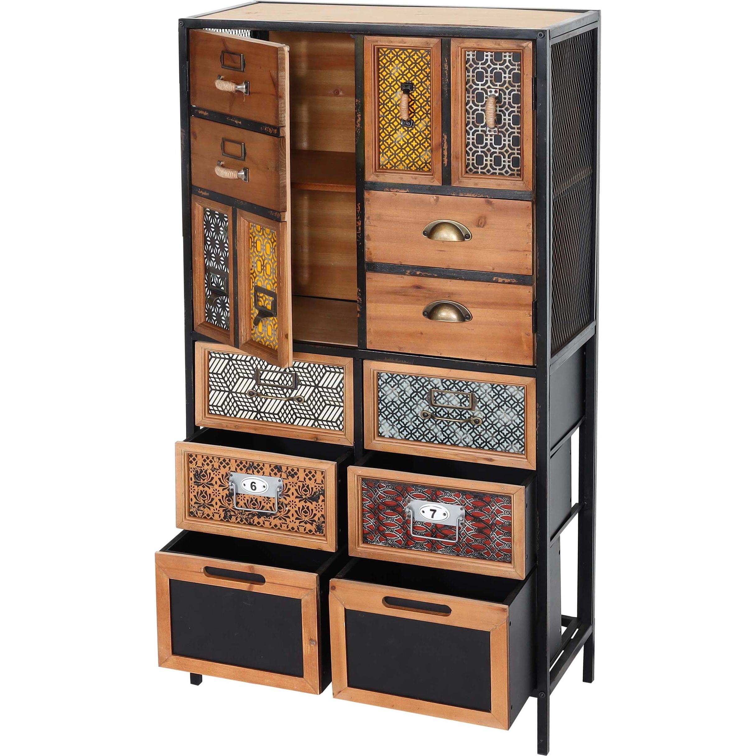 MCW, Kommode + Sideboard, L38