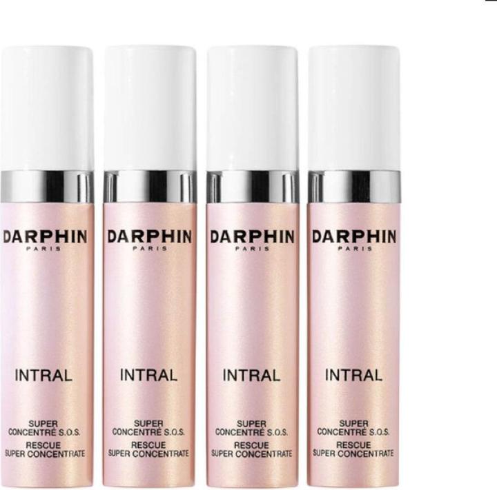 Produktbild Darphin Super Concentré S O S (7.28 ml)