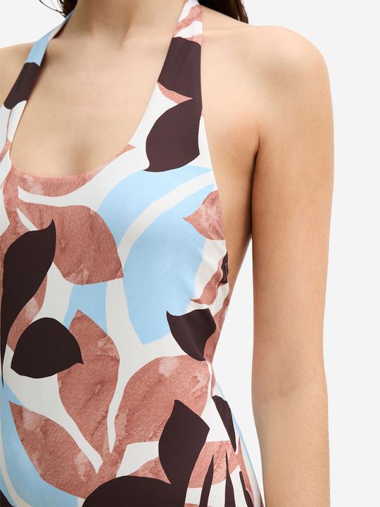 Produktbild Marc O'Polo Badeanzug Breezy Leaf (S)