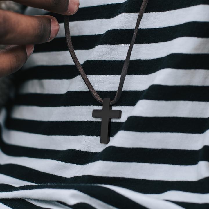 Image du produit Lucleon Iconic (Acier chirurgical, Cuir)