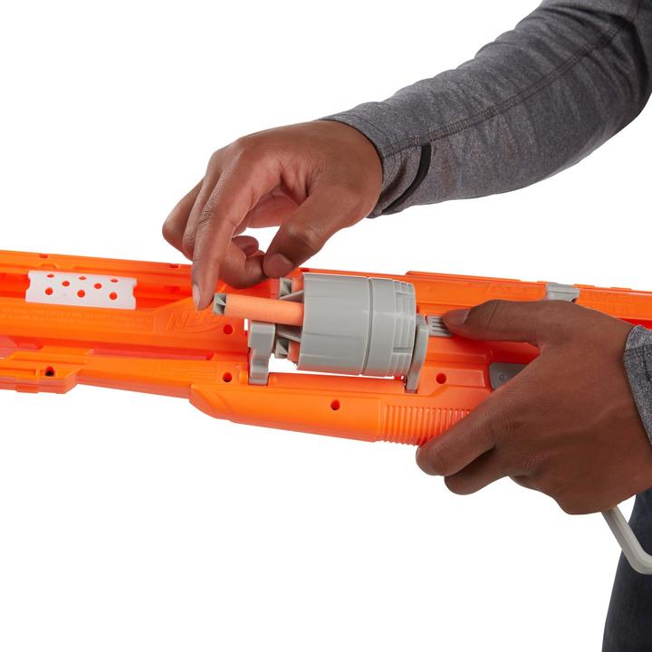 Image du produit Nerf AccuStrike AlphaHawk AlphaHawk