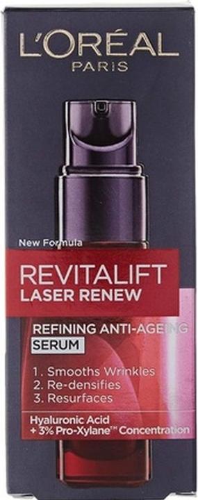 Produktbild L'Oréal Paris Revitalift Laser Renew Serum (30 ml)