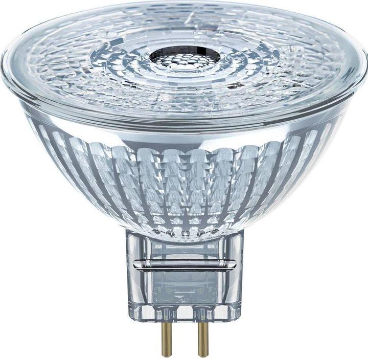 Produktbild Osram Led Superstar Mr16 (GU5.3, 3.40 W, 230 lm, 1 x, G)