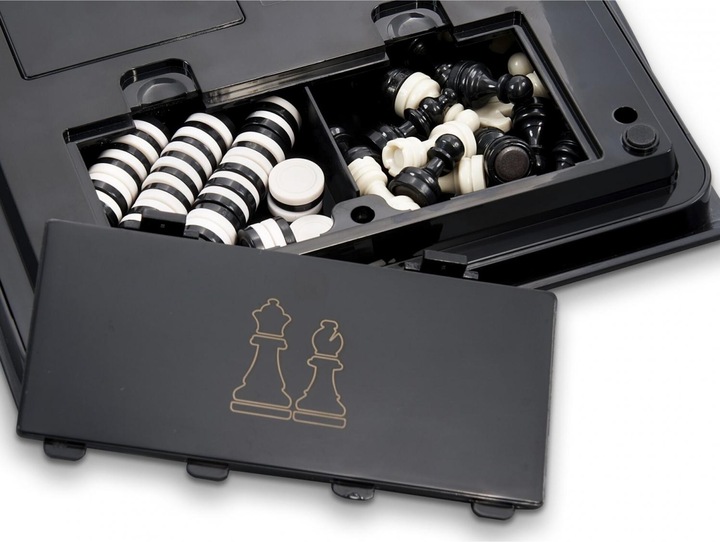 Actual product image Millennium Karpov Chess School