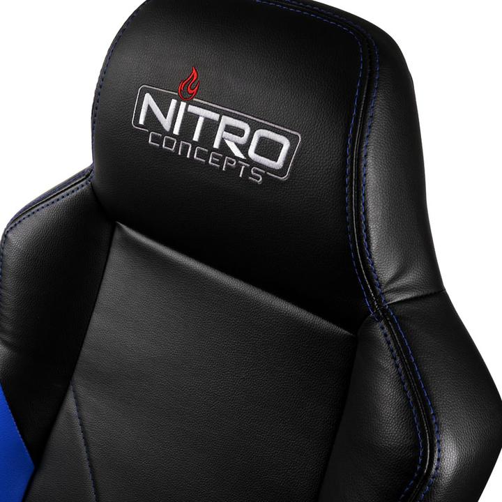 Image du produit Nitro Concepts C100