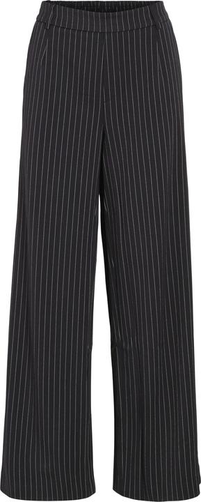 Produktbild Vila Nadelstreifen High Waist Hose (34)