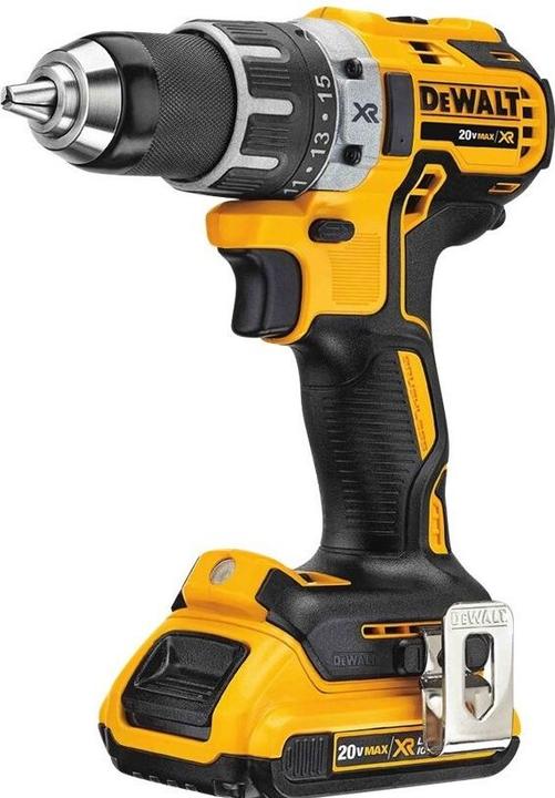 Produktbild DeWalt DCD791 (Bohrschrauber)