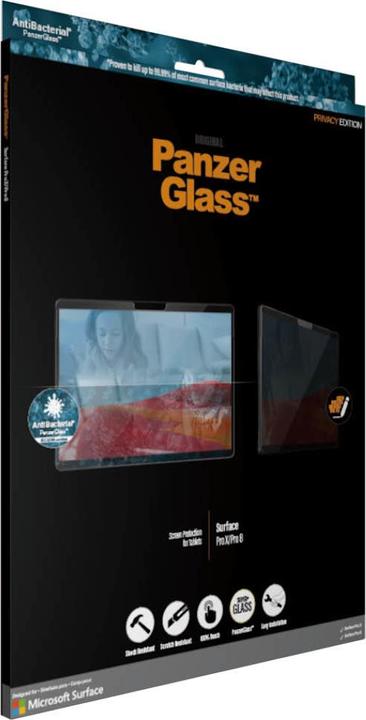 Produktbild PanzerGlass Privacy (13", 3 : 2)