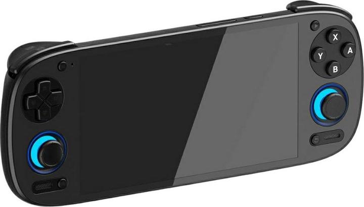 Produktbild Retroid Console Pocket 5 black