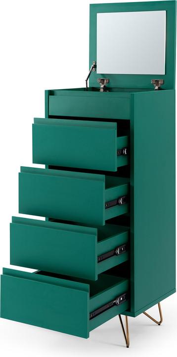 Image du produit SalesFever Charlie (45 x 40 x 110 cm)