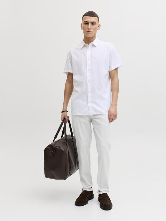 Image du produit Jack & Jones Slim Fit Chino Hose Chino Hose (36)