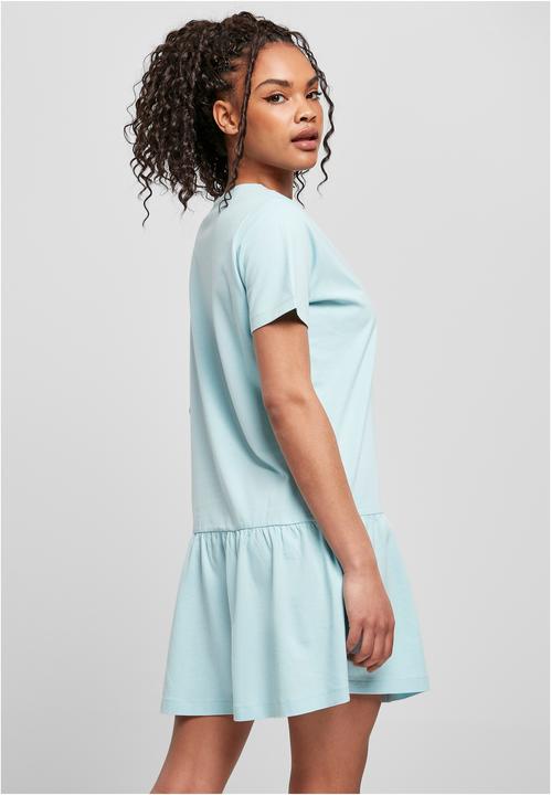 Produktbild Urban Classics Ladies Valance Tee Dress (M)