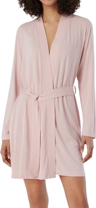 Actual product image Schiesser Jersey Dressing Gown / Bathrobe (XL)