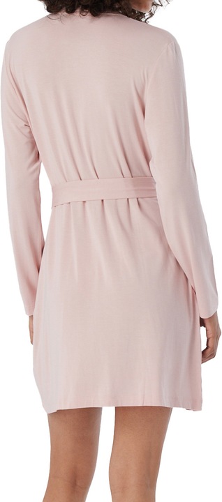 Actual product image Schiesser Jersey Dressing Gown / Bathrobe (XL)