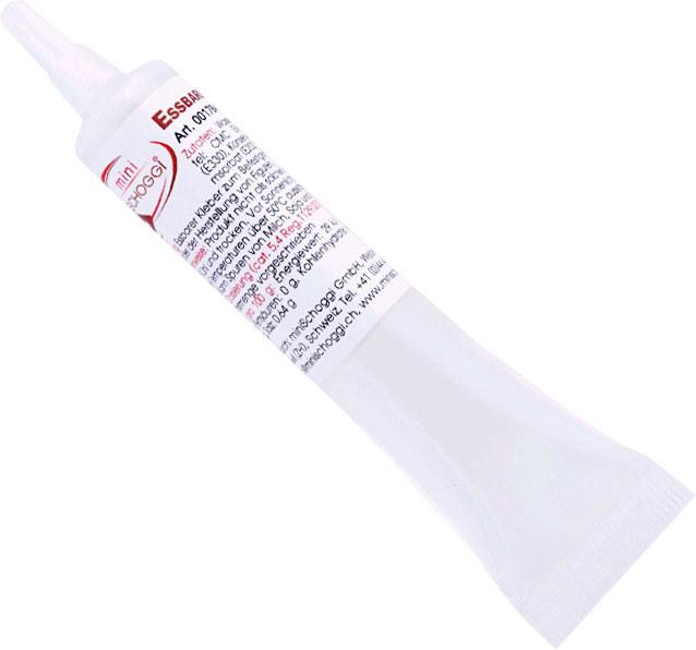Produktbild miniSchoggi Essbarer Kleber in Tube (20 g)