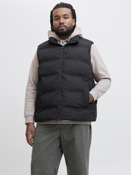Immagine prodotto Jack & Jones Jjesoho Bodywarmer Collar Sn Pls (4XL)