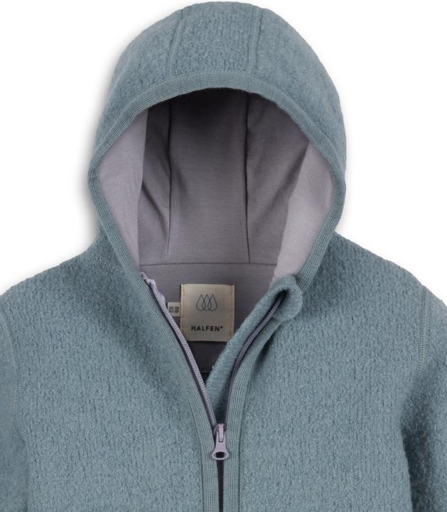 Produktbild Halfen Wollwalkanzug (86)