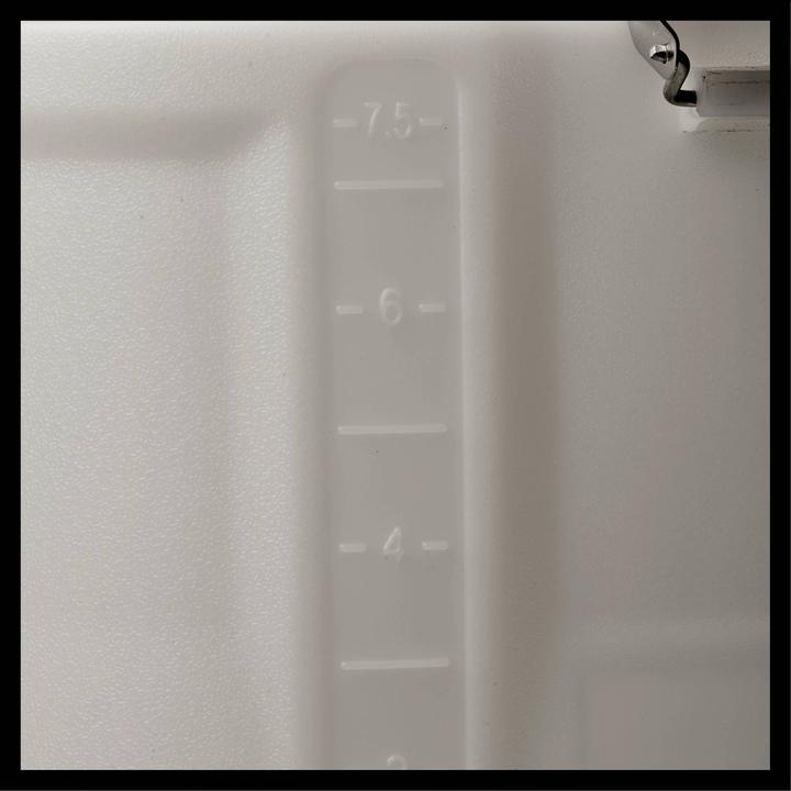 Actual product image Einhell Original 7.5 litre tank, for GE-WS 18/35 Li and 18/75 Li pressure sprayers