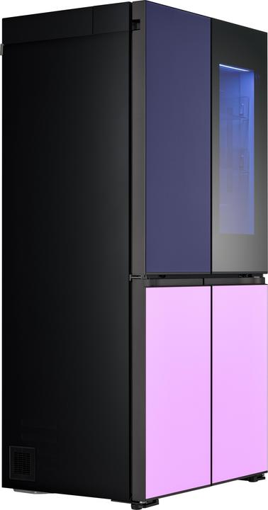 Image du produit LG Refrigerator Sbs Gmv960nnme Mood Up (617 l)