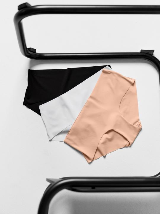 Produktbild Calida Sleek Skin Midi Slip (Einzelpack, S)
